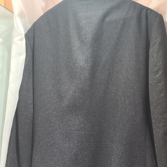 Men's Dress Jacket - Picture 4 of 6